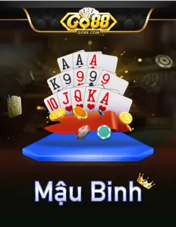 Gõ Mậu Binh
